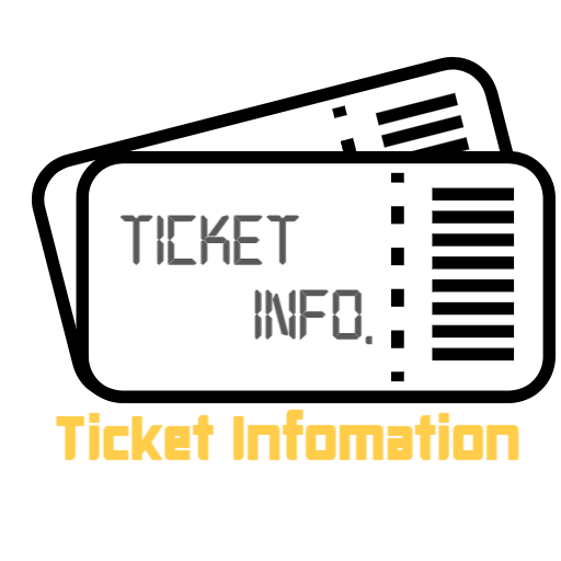 티켓인포 [Ticket Info] - 티켓인포 코리아
