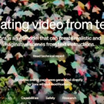 OpenAI Sora login: Apply for a waitlist for early access