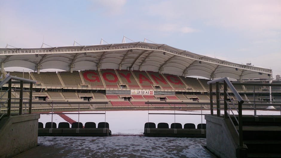 goyang-stadium-concert-venue 포스트 말론(Post Malone) 내한공연 티켓