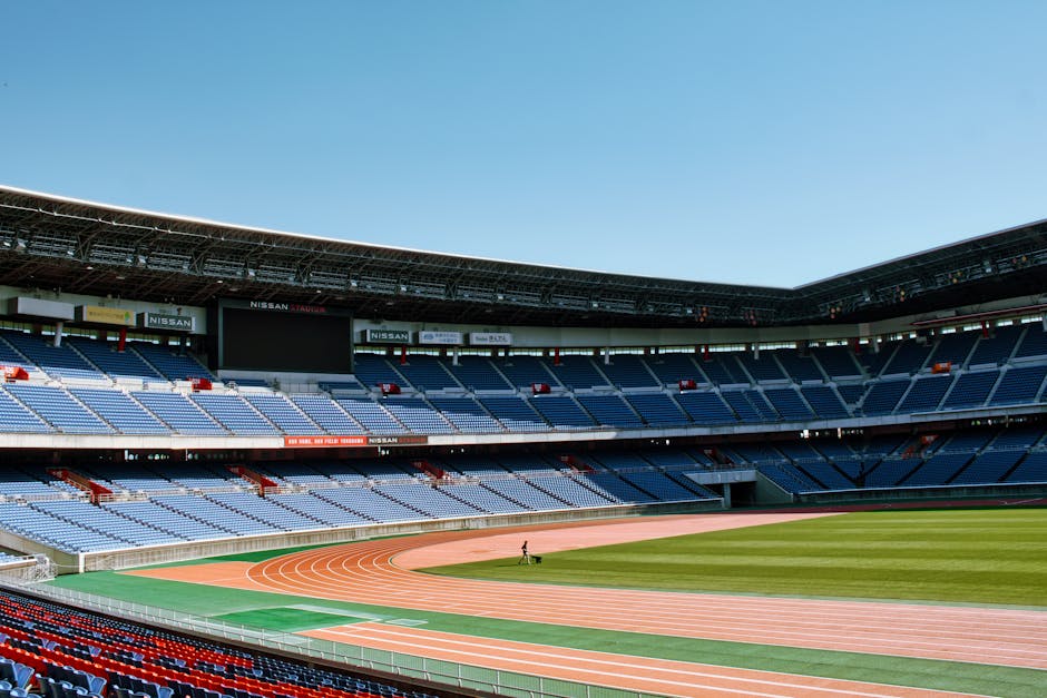 불꽃야구 연천미라클 구장 전경 불꽃야구 직관 가이드 불꽃야구 연천미라클 구장 전경 불꽃야구 직관 가이드